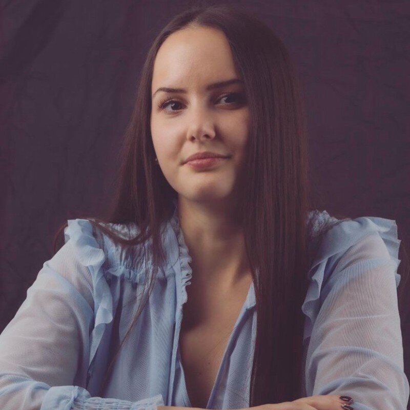Erdei Dorottya